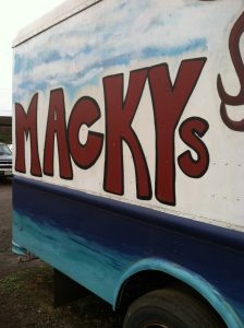 Hawaii Wahiawa Macky's Sweet Shrimp Truck photo 7