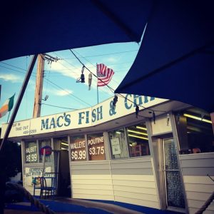 Minnesota Saint Paul Mac's Fish & Chips photo 7