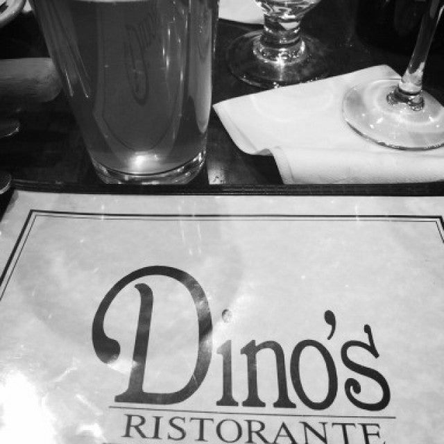 Massachusetts Worcester Dino's Restaurant photo 7