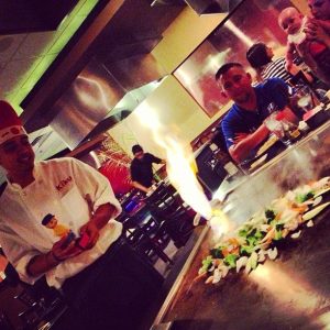 Illinois Springfield Kiku Japanese Seafood & Steakhouse photo 7