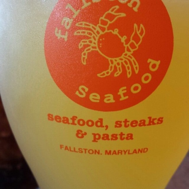 Maryland Bel Air Fallston Seafood Restaurant photo 5