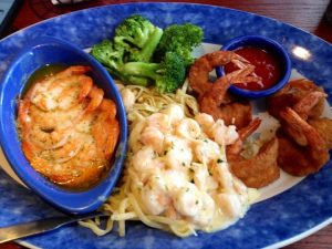 Florida Orlando Red Lobster photo 7