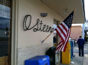 Florida Saint Augustine O'Steen's Restaurant photo 7