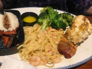 Indiana Michigan City Red Lobster photo 7