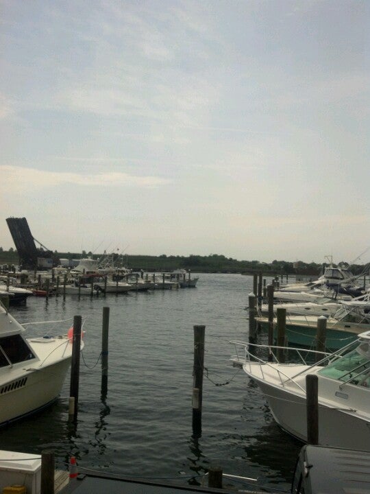 New Jersey Toms River Sand Bar Restaurant photo 7