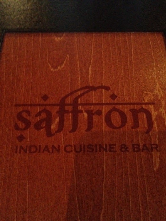 California Oxnard Saffron Indian Cuisine & Bar photo 5