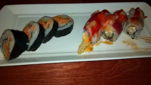 Alabama Auburn Arigato Sushi Boutique photo 5