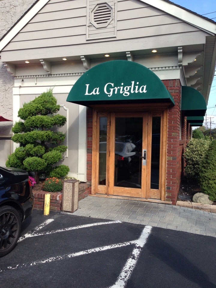 New Jersey Elizabeth La Griglia Seafood Grill & Wine Bar photo 7