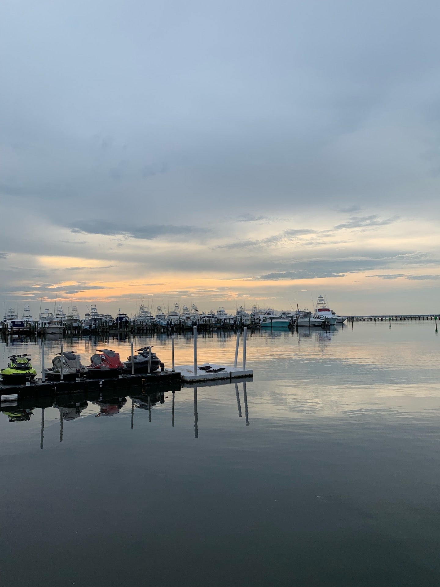 Florida Fort Walton Beach Marina Bar & Grill photo 5