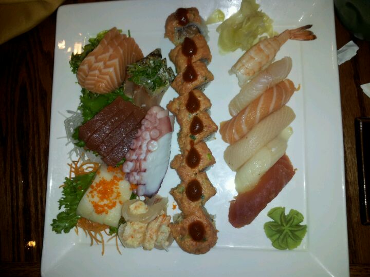 New Jersey Paterson Ocean Sushi photo 3