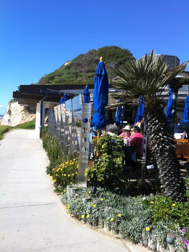 California Santa Barbara Boathouse at Hendry's Beach photo 7