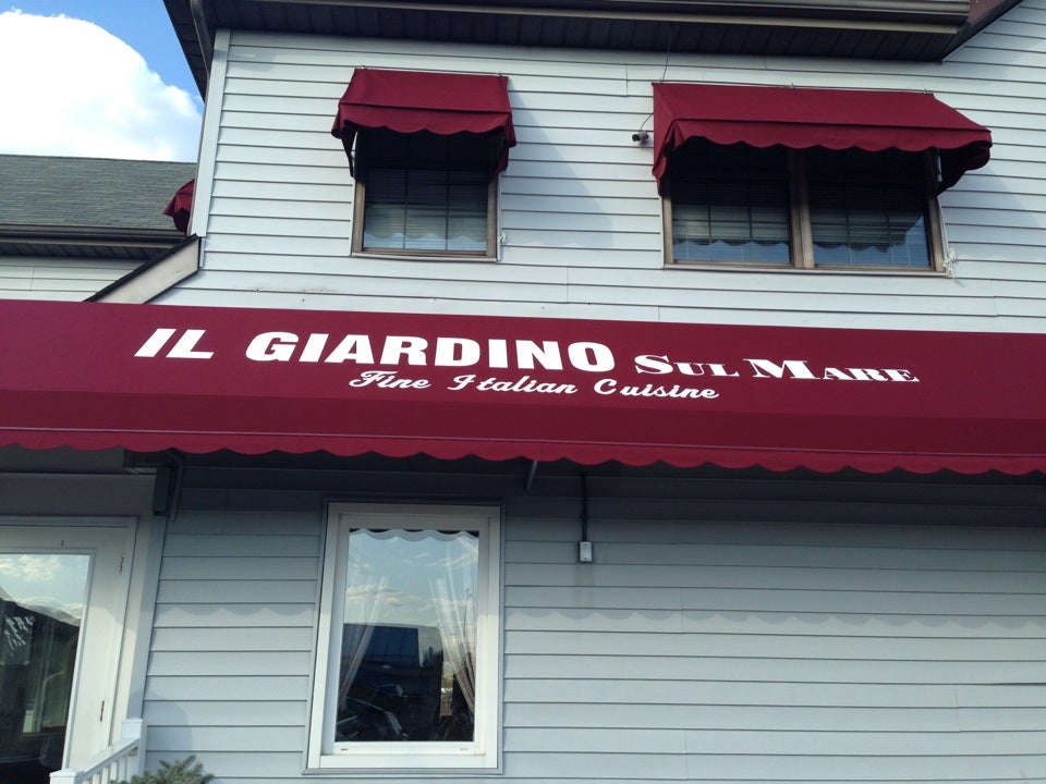 New Jersey Toms River Il Giardino Sul Mare photo 5