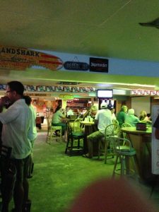 Florida Daytona Beach Surfside Tiki Bar & Grill photo 5