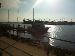 California Long Beach Boathouse on the Bay photo 7