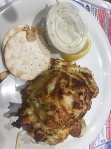 Maryland Bel Air Box Hill Crabcakes photo 5