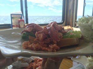 Massachusetts Hyannis Lobster Roll Cruises photo 5