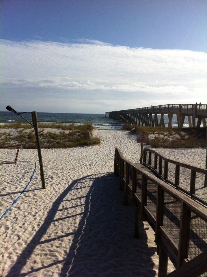 Florida Fort Walton Beach Broussard's of Navarre Beach photo 7