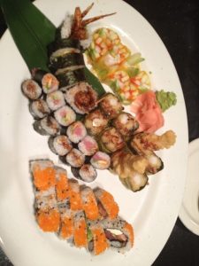 Florida Fort Lauderdale Tokyo Sushi photo 7