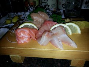 California San Diego Sushi Yaro photo 5