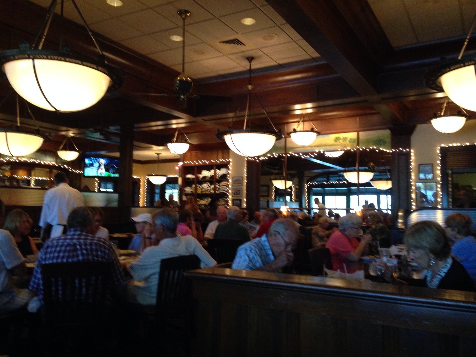 Florida Fort Myers University Grill photo 5