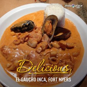 Florida Fort Myers El Gaucho Inca photo 7