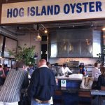 California Oakland Hog Island Oyster Company photo 1