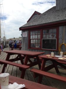 Massachusetts New Bedford Clam Shack of Falmouth photo 5