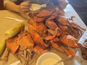 Delaware Selbyville Crab Alley photo 7