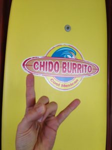 New Jersey Atlantic City Chido Burrito photo 7