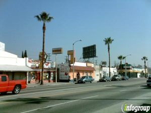 California Los Angeles Mi Tierra Restaurant photo 7