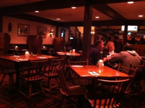 Massachusetts Framingham Kennedy's Restaurant photo 5