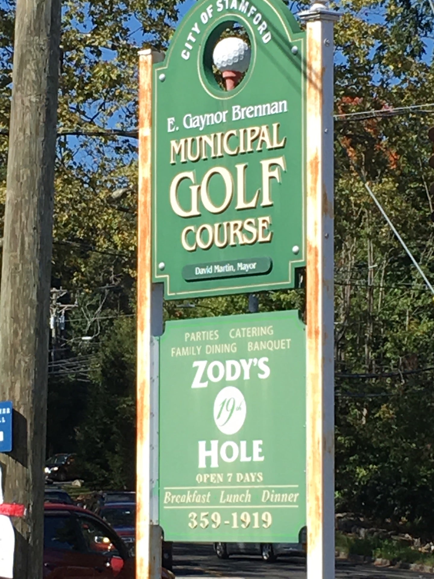 Connecticut Stamford Zody's 19th Hole photo 7
