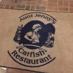 Mississippi Biloxi Aunt Jenny's Catfish Restaurant photo 1