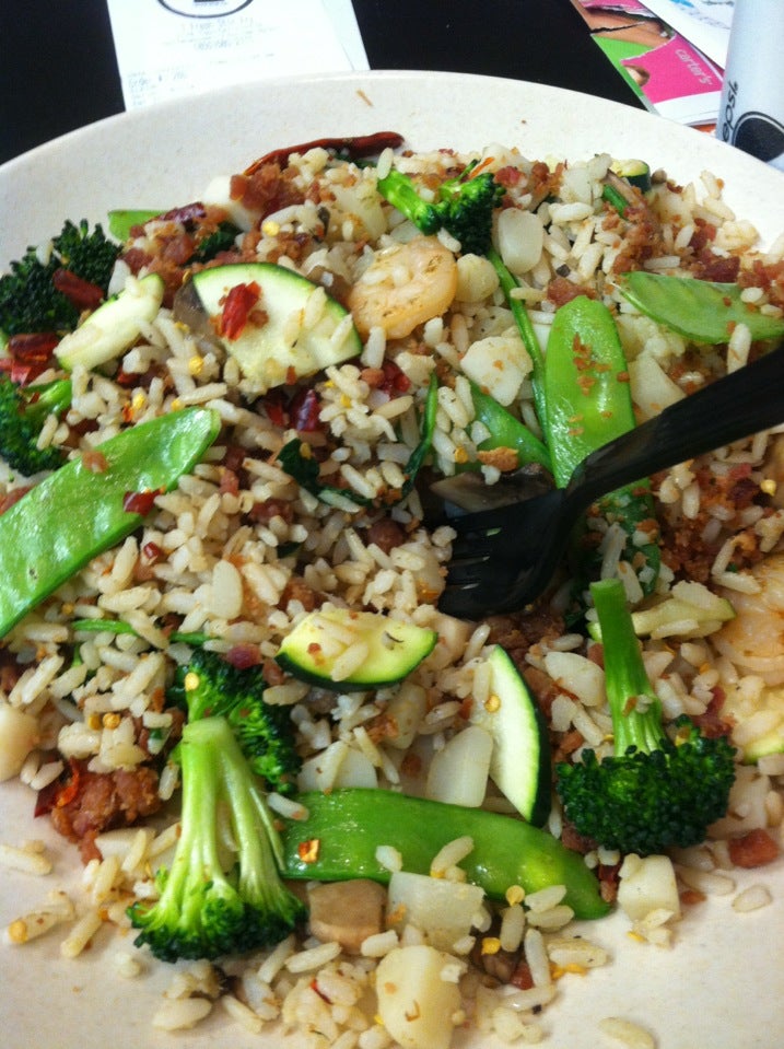 Florida Tallahassee 1 Fresh Stirfry photo 5