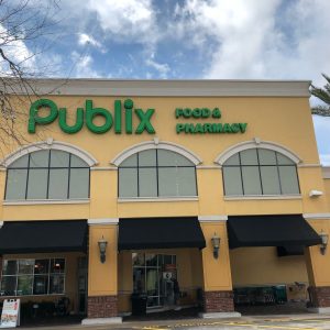 Florida Jacksonville Publix Super Market at Deerwood Lake Commons photo 7