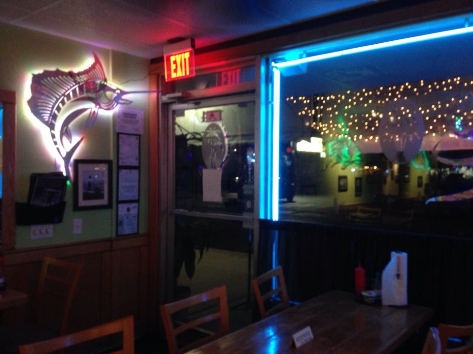 Florida Clearwater Shrimpys Blues Bistro photo 3