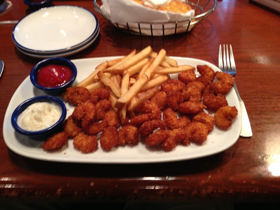 Illinois Springfield Red Lobster photo 3