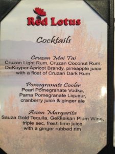 Connecticut Greenwich Red Lotus Thai Restaurant Inc photo 7