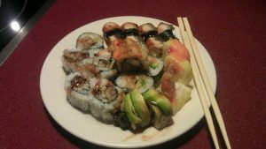 Michigan Macomb Fuji Buffett photo 7