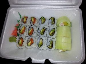 Michigan Ann Arbor Dabu Sushi photo 5