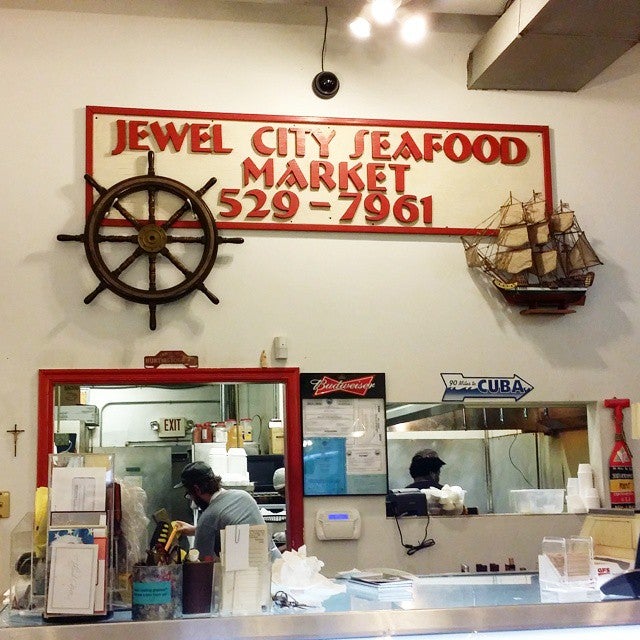 Kentucky Ashland Jewel City Seafood photo 7