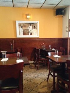 New Jersey Paterson Massawa Restaurant photo 5