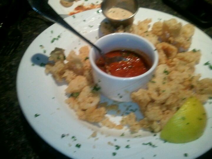 Missouri Joplin Crabby's Seafood Bar & Grill photo 7