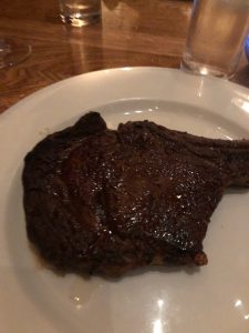 Florida Hollywood JWB Prime Steak and Seafood photo 7