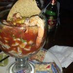 Louisiana Kenner Chilangos Mexican & Seafood Restaurant photo 1