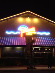 California Fresno Pismo's Coastal Grill photo 5