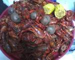 Louisiana Opelousas Crawfish House photo 5