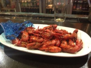 Louisiana New Orleans Deanie's Seafood Restaurant photo 7