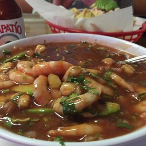 California Anaheim Mariscos Clemente photo 5