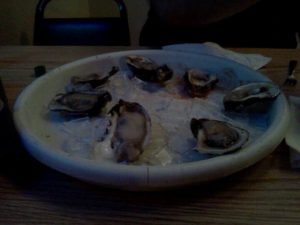 Florida The Villages Oyster Troff photo 5